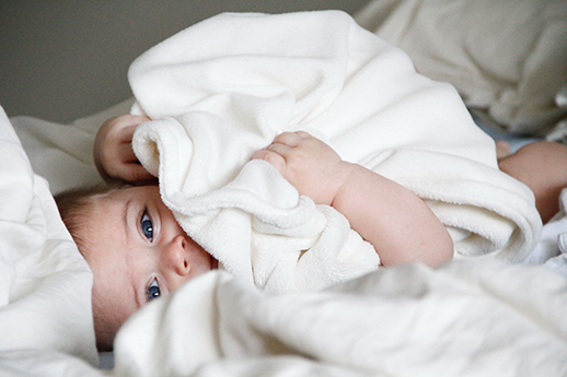 How long can a baby blanket last? How to buy a baby blanket?