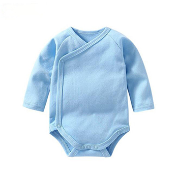 kimino baby bodysuit