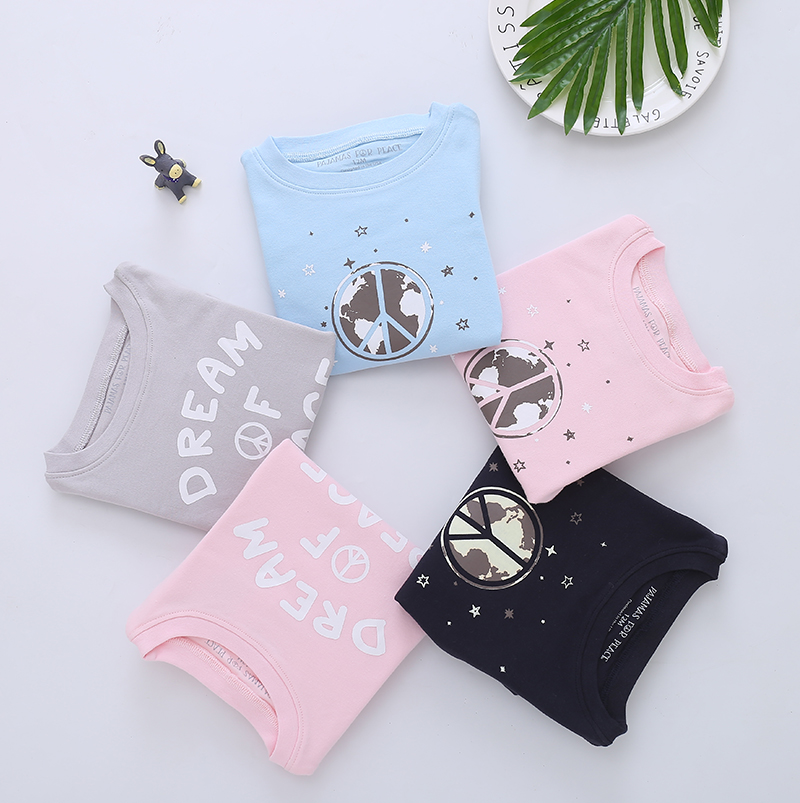 2 pcs set pajamas