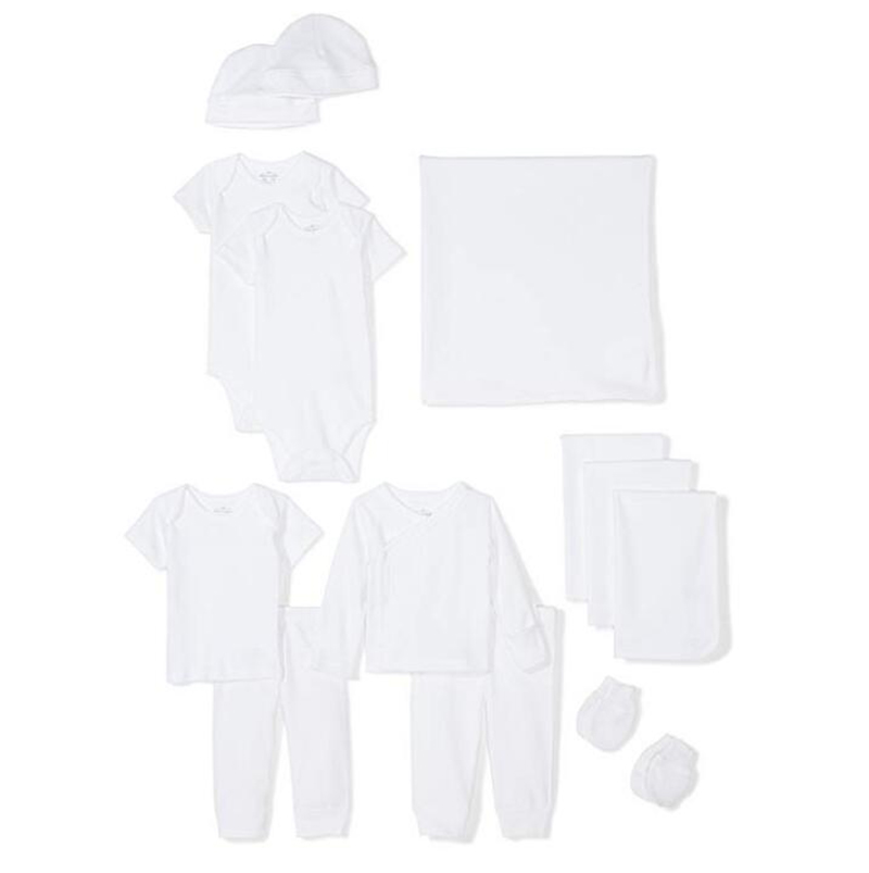 Baby set