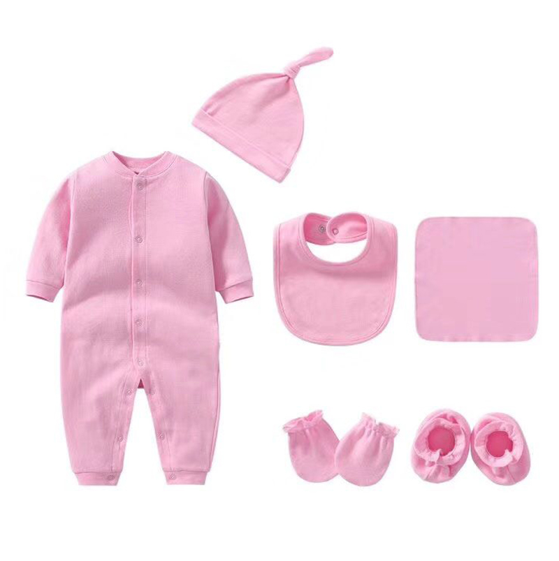 Baby set