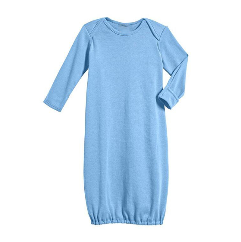 Long sleeve sleeping bag