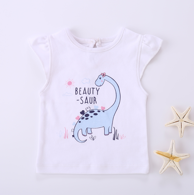 Baby T-shirt-b