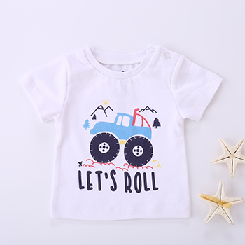 Baby T-shirt