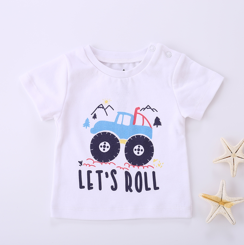 Baby T-shirt